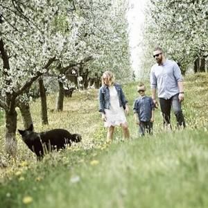 Meet your Posher, Kortni